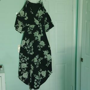 Woman dress